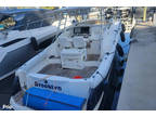 2004 Sunseeker 37 Sportfisher