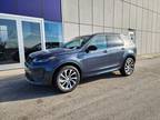 2024 Land Rover Discovery Sport, 10K miles