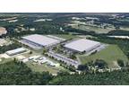 Custom Warehouse/Office Space Available!