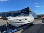Used 2005 Cobalt 255 for sale.