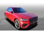 2024 Genesis, new