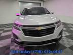 2022 Chevrolet Equinox with 21,871 miles!