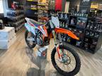 2019 KTM SX-F 350 Motorcycle for Sale