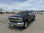 2016 Chevrolet Silverado 1500 Red, 116K miles