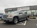 Used 2008 GMC Sierra 1500 for sale.