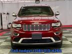 $18,999 2016 Jeep Grand Cherokee with 88,595 miles!