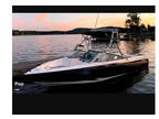 2002 Mastercraft X30