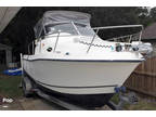 2004 Polar Boats 2300 WA