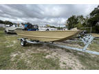 2024 Crestliner CR1448/M