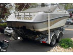 1999 Crownline 210