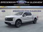 2023 Ford F-150 Lightning Platinum