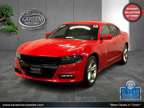 2018 Dodge Charger R/T