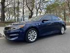 Used 2018 Kia Optima for sale.