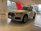 2019 Audi Q5 Premium 45 TFSI quattro
