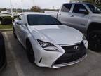 2015 Lexus RC 350 Base
