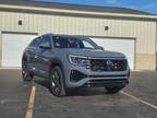 2024 Volkswagen Atlas Cross Sport SEL R-Line 4Motion
