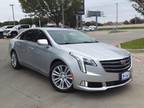 2019 Cadillac Xts Luxury