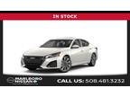 2024 Nissan Altima 2.5 SL
