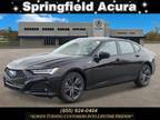 2023 Acura Tlx SH-AWD w/A-SPEC