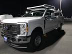 2023 Ford F-250 Super Duty XL