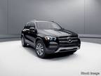 2020 Mercedes-Benz Gle GLE 450 4MATIC