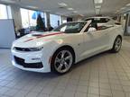 2024 Chevrolet Camaro SS