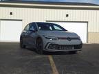 2024 Volkswagen Golf Gti 2.0T SE