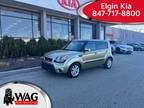 2013 Kia Soul BASE