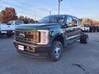 2023 Ford F-350 Super Duty XLT