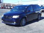2014 Dodge Grand Caravan R/T