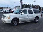 2005 Cadillac Escalade Esv Base