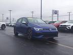 2023 Volkswagen Golf R 4Motion