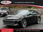 2023 Toyota Crown Limited