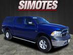 2015 Ram 1500 SSV