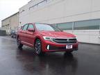 2024 Volkswagen Jetta SEL