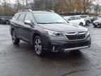 2020 Subaru Outback Touring