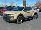 2024 Hyundai Santa Cruz XRT