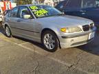 2005 BMW 3 Series 325i