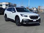 2020 Subaru Outback Touring XT