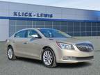 2015 Buick LaCrosse