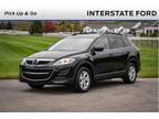 2012 Mazda CX-9