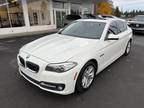 2015 BMW 528i