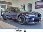 2023 Bmw M3