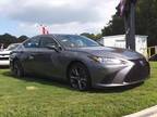 2021 Lexus ES 350
