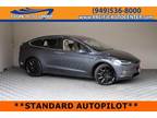 2019 Tesla Model X