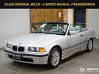 1998 BMW 328i