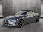 2022 BMW 430i xDrive