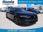 2023 Honda Accord Hybrid