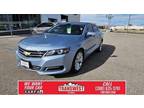 2014 Chevrolet Impala
