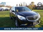 2014 Buick Enclave